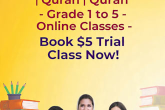 teach math,english and urdu to kids