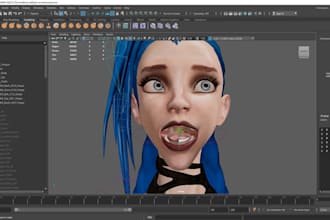 rip any 3d model assets from any game or website