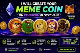 launch your solana meme coin on pump fun with a professional website