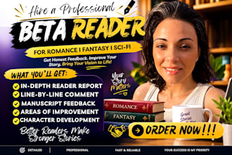 beta reader, fantasy contemporary romance sci fi lgbtq romantasy beta reader
