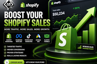 do shopify marketing ecommerce marketing to boost shopify sales shopify traffic