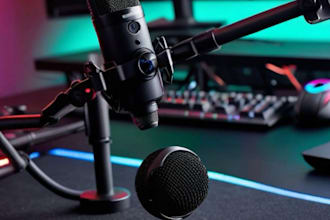 be your steamy romance audiobook narrator, female voice over, acx audiobook