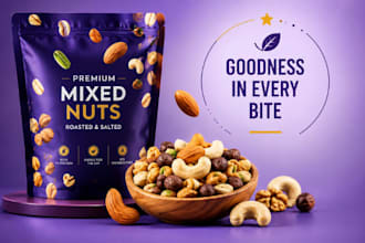design packaging bags,chips,popcorn pouch, and snack stand up pouch design