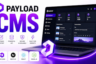 do headless cms, payload cms client editable websites payload integration ai cms