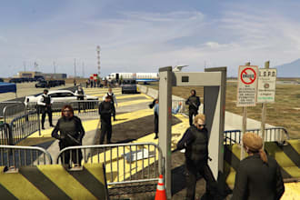 be your gta v mods developer, fivem roleplay servers, custom scripts, mlos, cars