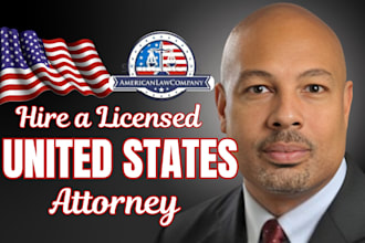 draft US attorney legal opinion for banking, merchant account, payment processor