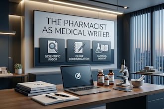 do clinical intervention patient counselling medical writing and research