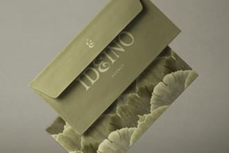 design creative business cards,envelops and stationary