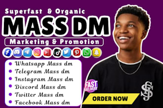mass dm, discord mass dm, instagram mass dm, twitter mass dm, mass dm outreach
