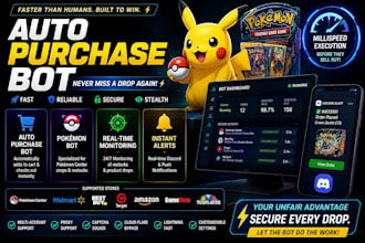 create pokemon tcg bot, tcg discord bot, pokemon card bot, tcg pokemon bot