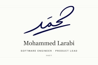 build and implement and deploy an mvp or mlp