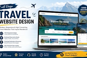 travel agency website tour website tourism agency tour website booking website