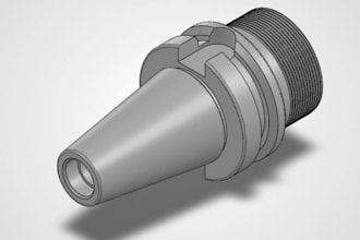 design parametric 3d cad model, industrial product design for manufacturing