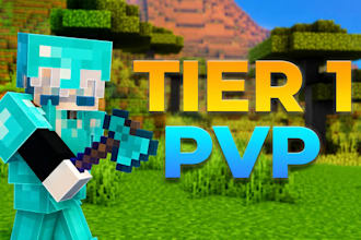 coach you in minecraft pvp to instantly get better