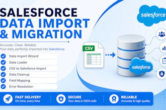 data import and cleanup
