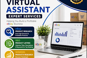 do ebay ,shopify winning products hunting,SEO