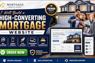mortgage website mortage loan website mortgage mortgage calculator landing page