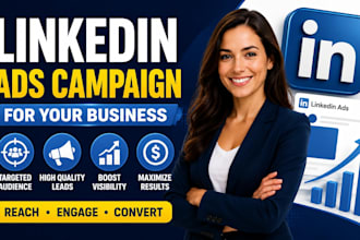 do linke din ads linke din advertising linke din ads campaign  for your business