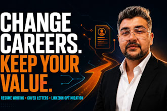 write your ats career change resume and cover letter
