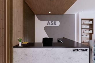 create an interior space that suits your taste and style