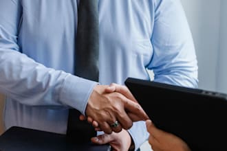 help you interview for jobs