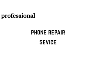 repair your mobile phone
