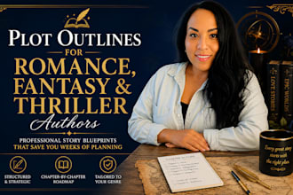 beta read your romance, romantasy or fantasy novel