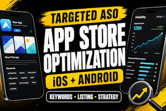 do aso mobile app promotion gain IOS app install app marketing app promotion