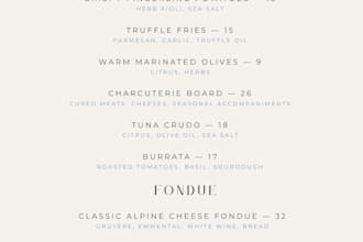 create custom printables for weddings, parties, and corporate events