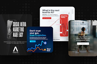 design social media images that stand out