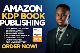 self publishing, book publishing, kindle publishing, amazon kdp publishing