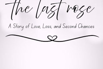 design elegant romance book covers