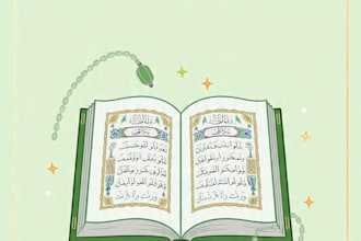 be your online quran tutor for quran reading