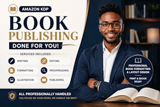 do manuscript formatting, novel formatting, ebook formatting, book format,design