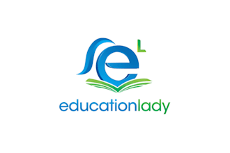 do minimalist daycare, baby, school, childcare, education and kids logo design