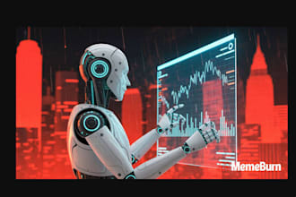 build crypto trading app staking web meme coin web token trend bot