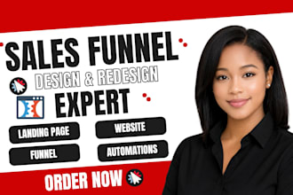 build clickfunnels sales funnel clickfunnels landing page clickfunnel website