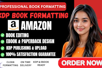 do book editing book formatting ebook and book publishing