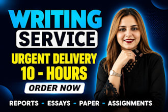 edit, format, and improve your academic research paper