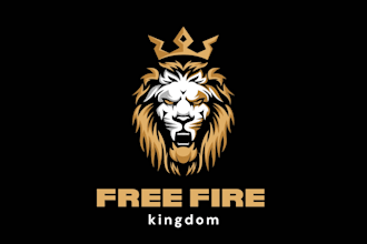 design eye catching free fire pubg gaming thumbnail