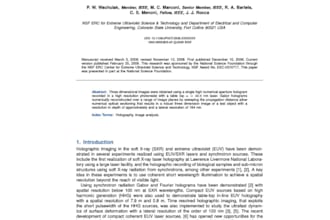 prepare your engineering research paper for journal or conferences