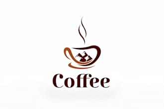 design hookah, bar, club, bartender, drinks and nightclub logo