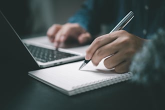 write SEO articles, blog posts and urdu english content