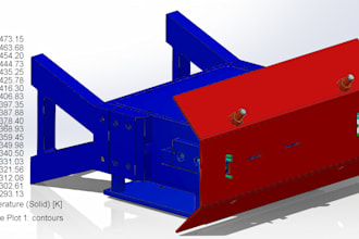 create 3d cad models and mechanical designs