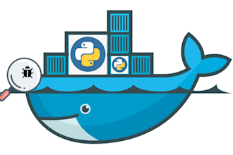set up your linux home server, docker, and kubernetes