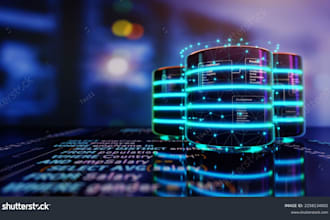 create sql databases queries and erd diagrams