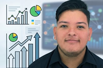 data to dashboard for decision making