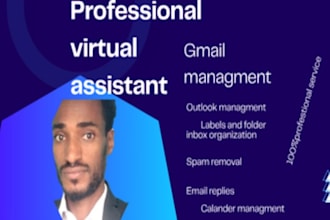 professionally manage your gmail and outlook inbox