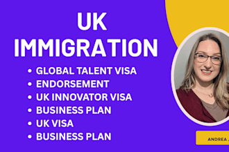 apply UK global talent visa