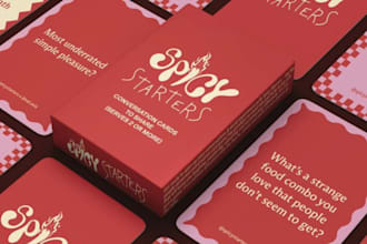 design card game party card drinking card couples card adult card game design